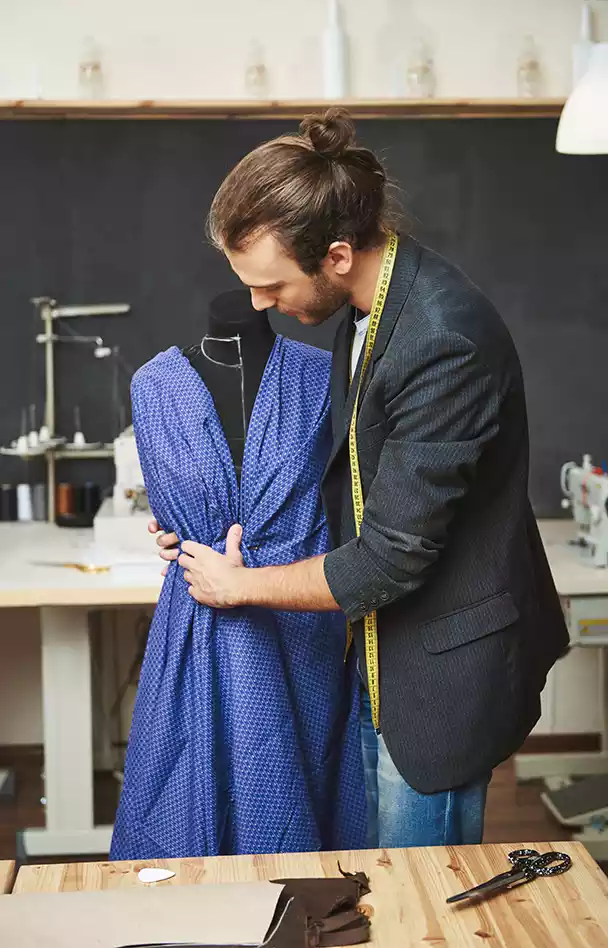 sustainable-mannequin fitting